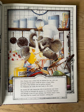 The Eleventh Hour - A Curious Mystery