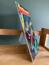 Supergran in Orbit - The Picture Book