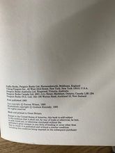 Supergran in Orbit - The Picture Book