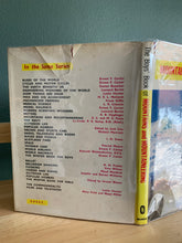 The Boy's Book of Mountains and Mountaineering