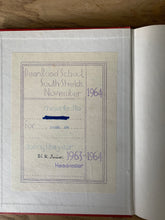 The Boy's Book of Mountains and Mountaineering