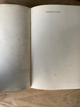 Pigeon Post