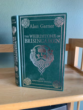 The Weirdstone of Brisingamen