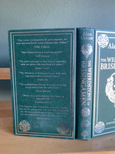 The Weirdstone of Brisingamen