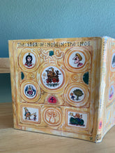 The Saga of Noggin the Nog 4 - The Omruds