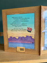 Willy The Dreamer (signed)