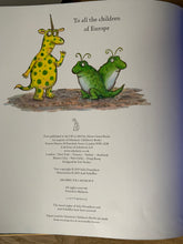 The Smeds and The Smoos