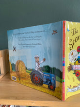 The Scarecrows' Wedding