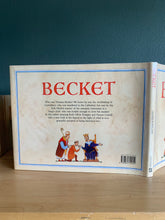 Becket (signed)