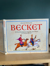 Becket (signed)
