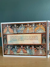 The Twelve Dancing Princesses