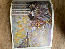 The Twelve Dancing Princesses