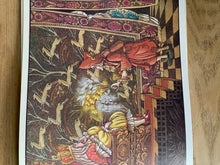 The Twelve Dancing Princesses