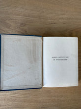 Alice's Adventures in Wonderland