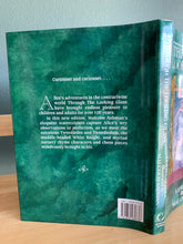 Alice Through The Looking-Glass