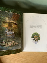 Alice Through The Looking-Glass