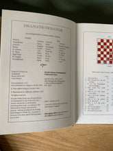 Alice Through The Looking-Glass