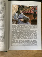 Alice Through The Looking-Glass