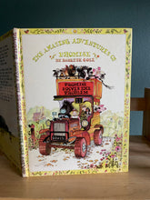 The Amazing Adventures of Promise - Promise Solves The Problem