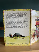 The Amazing Adventures of Promise - Promise Solves The Problem