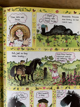 The Amazing Adventures of Promise - Promise Solves The Problem