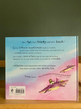 Long Live Princess Smartypants