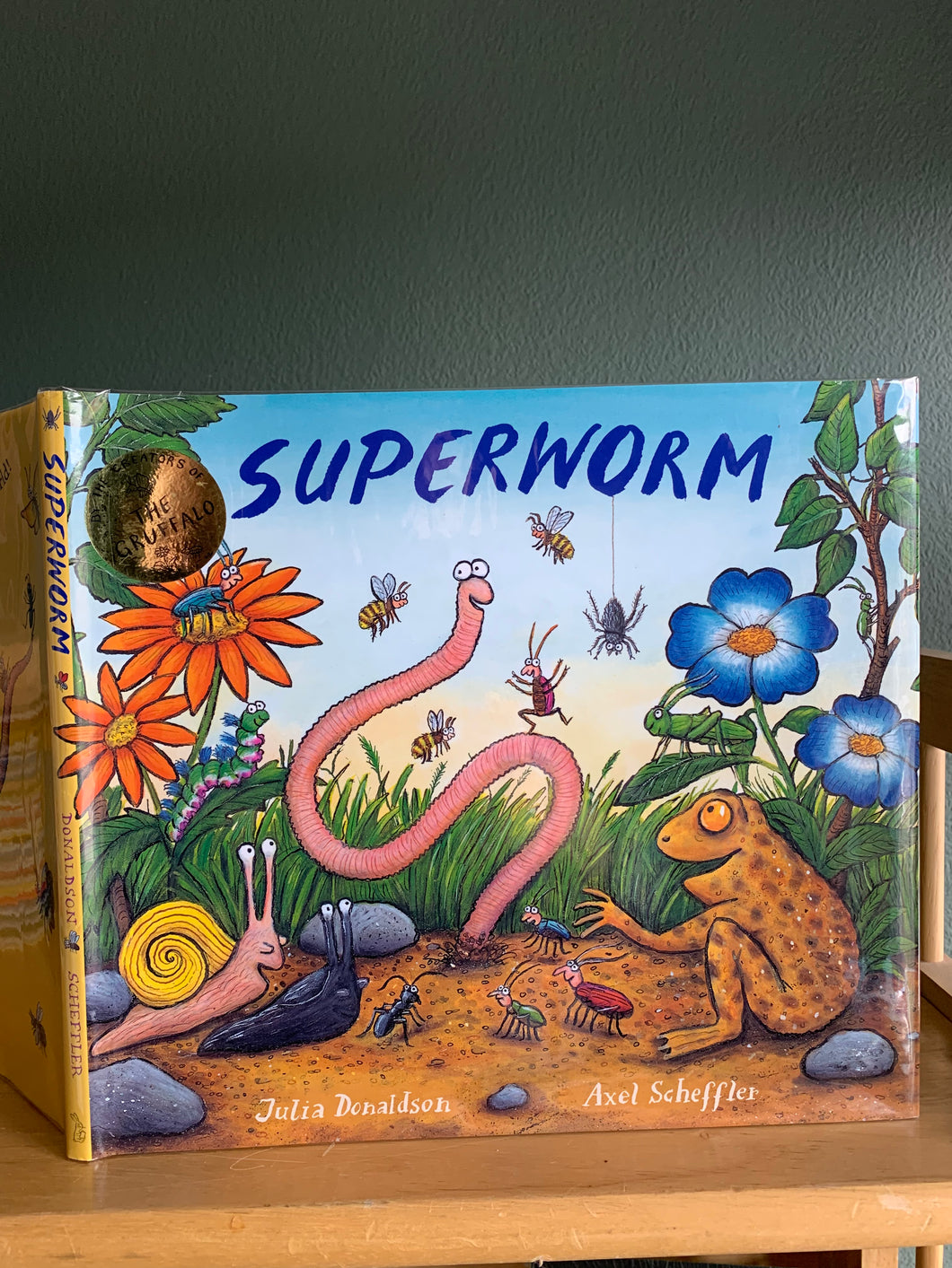 Superworm