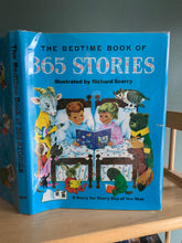 The Bedtime Book of 365 Stories
