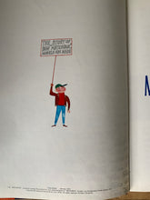 Mike and the Modelmakers