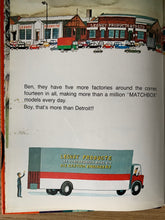 Mike and the Modelmakers