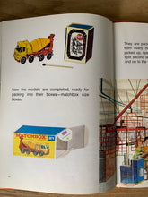 Mike and the Modelmakers