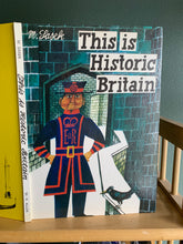 This is Historic Britain