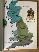 This is Historic Britain