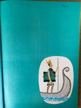 This is Historic Britain