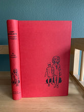 Lady Penelope - A Gallery of Thieves