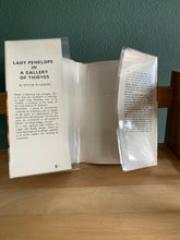 Lady Penelope - A Gallery of Thieves