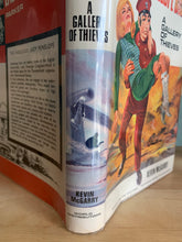 Lady Penelope - A Gallery of Thieves