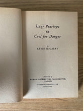 Lady Penelope - Cool For Danger