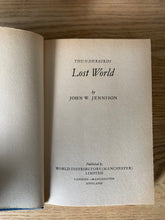 Thunderbirds - Lost World