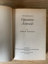 Thunderbirds - Operation Asteroids