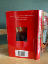 Johnny and the Bomb (signed)