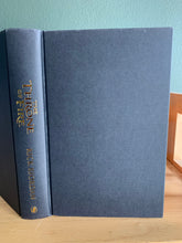 The Throne of Fire (signed)