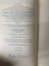 The Throne of Fire (signed)