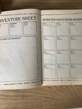 Creature of Havoc - Fighting Fantasy (signed)