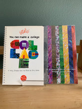 You Can Make A Collage