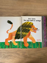 You Can Make A Collage