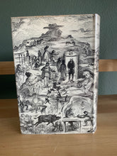 The Whispering Mountain