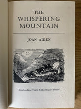 The Whispering Mountain