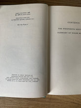 The Whispering Mountain