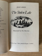The Stolen Lake